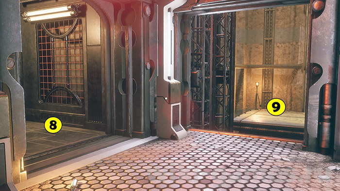 the outer worlds scientisit gun 6