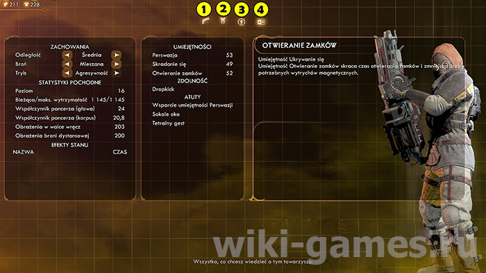 the outer worlds team dream 2