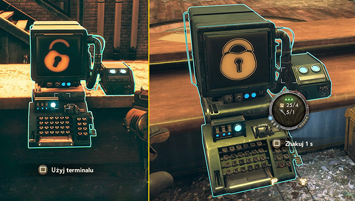 the outer worlds time prox