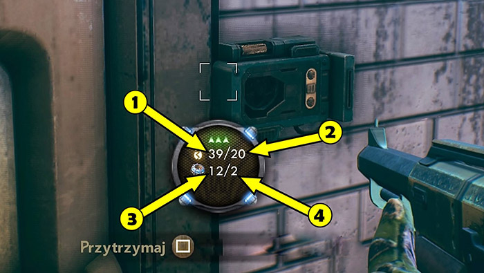 the outer worlds vzlom dver