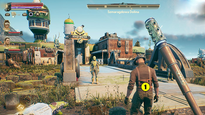 the outer worlds zadanie stran delo 1