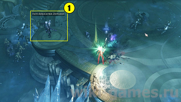 wolcen generate elements 1