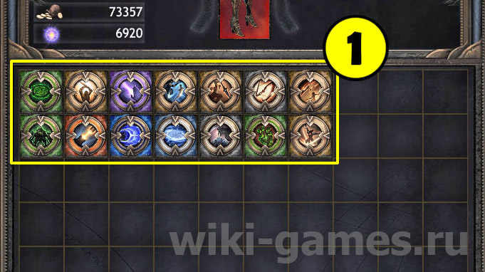 wolcen golden bond 1