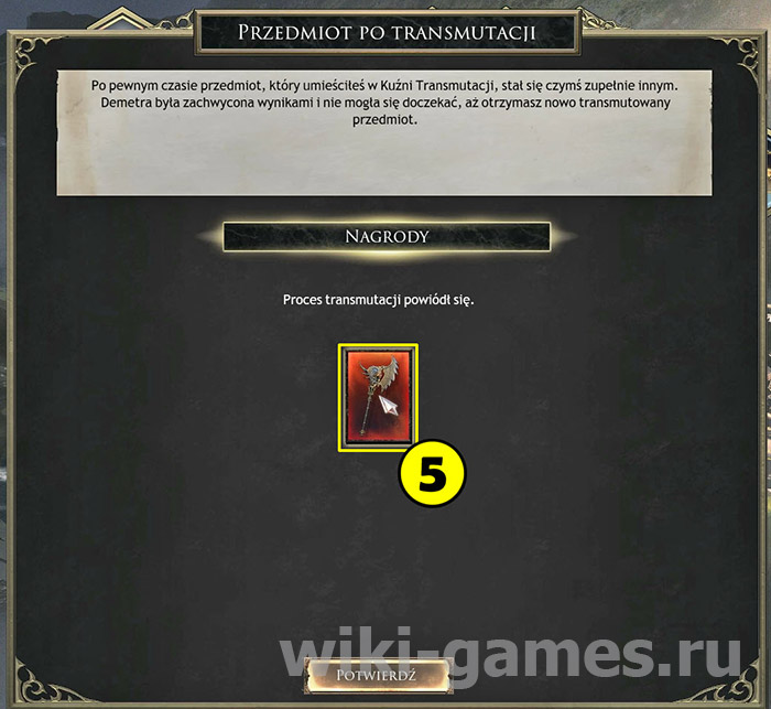 wolcen konvert pred 3