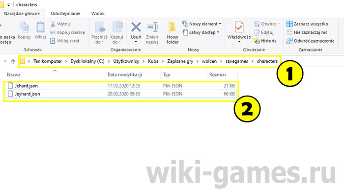 wolcen save cheats 1