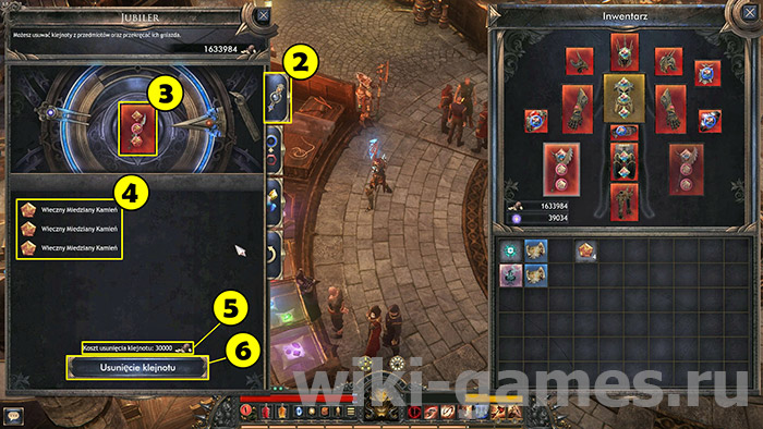 wolcen snit drag kam 2