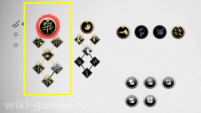 Ghost of Tsushima block 5