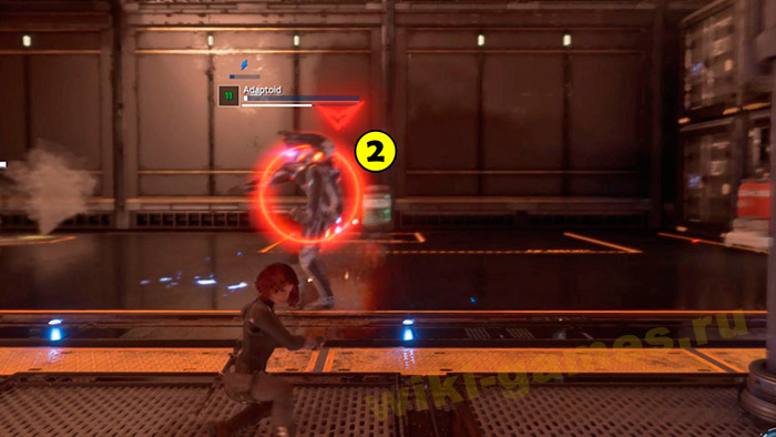 Marvels Avengers why open 9