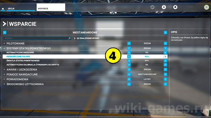 Microsoft Flight Simulator refill 4