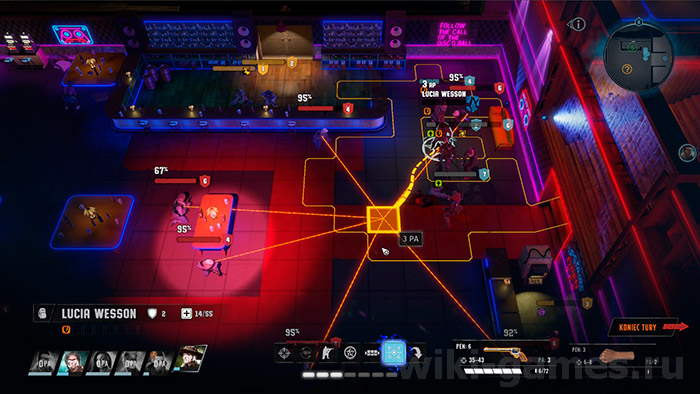 Wasteland 3 helpnoobs 5