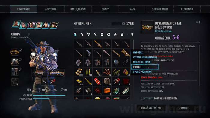 Wasteland 3 helpnoobs 7