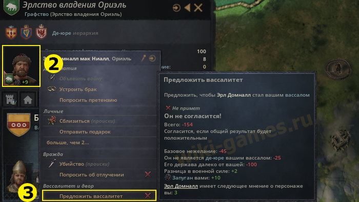 crusader king 3 war stress 4