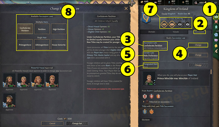 crusaider kings 3 helper 3