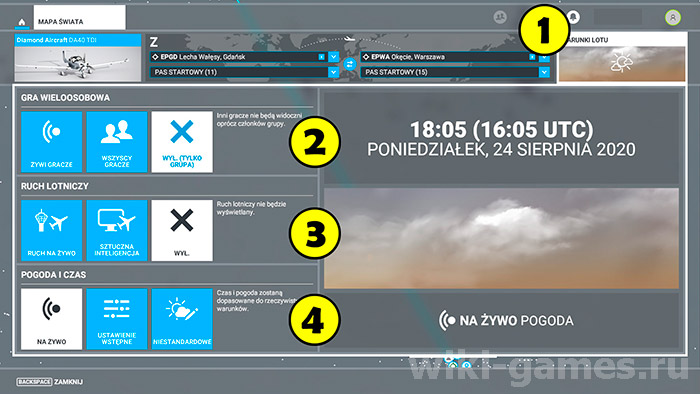 microsoft flight simulator fly maps go 8