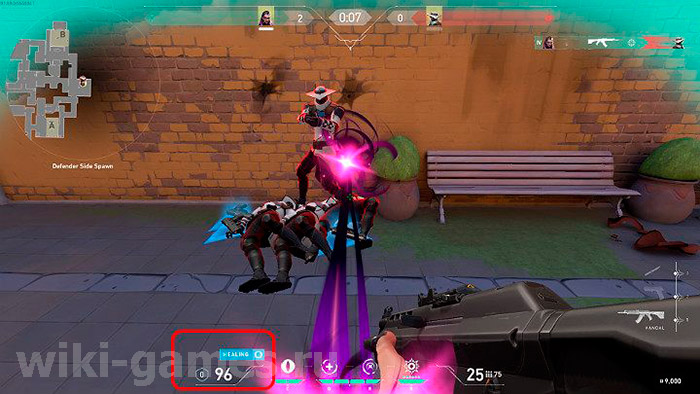 valorant reyna skills 4