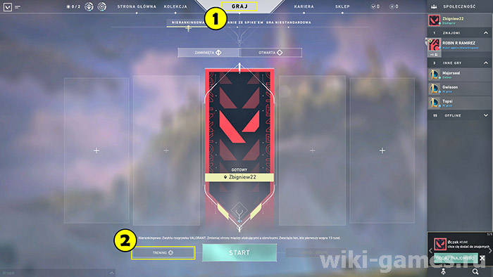 valorant why strel 1