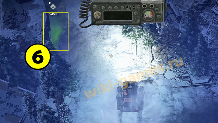 wasteland 3 maps car 5