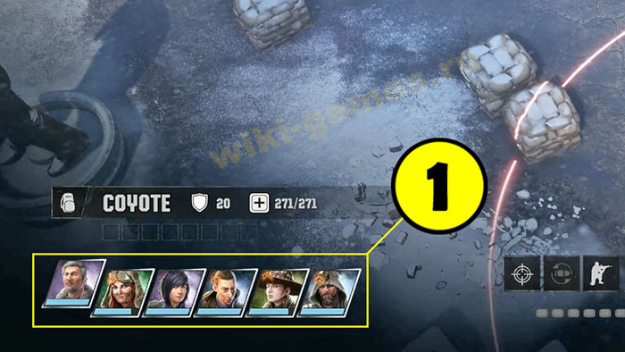 wasteland 3 zasada 6