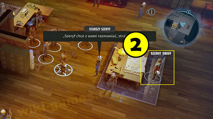 wasteland 30 ohrana s2