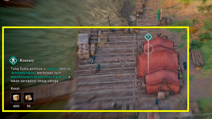 Assassins Creed Valhalla commands 1