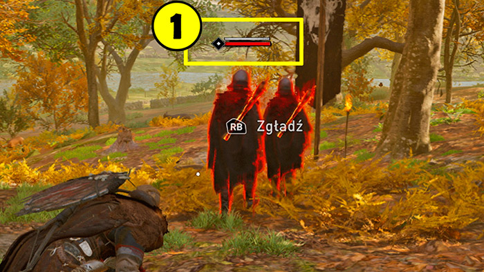 Assassins Creed Valhalla scrit kill 1