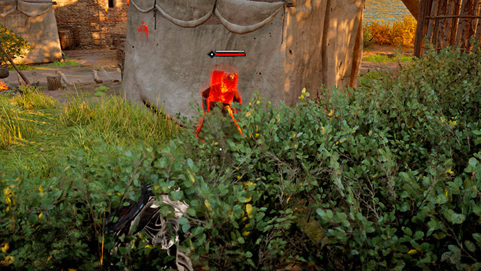 Assassins Creed Valhalla scrit kill 5