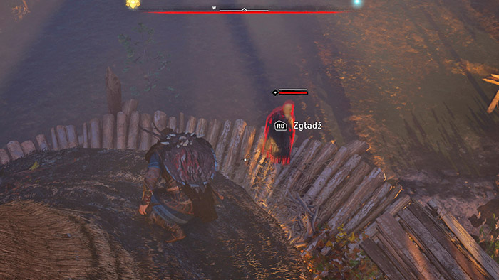 Assassins Creed Valhalla scrit kill 7