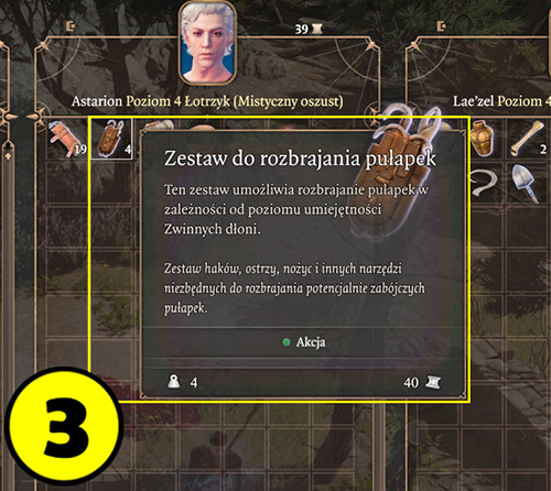 Baldur Gate 3 hp zdor 7