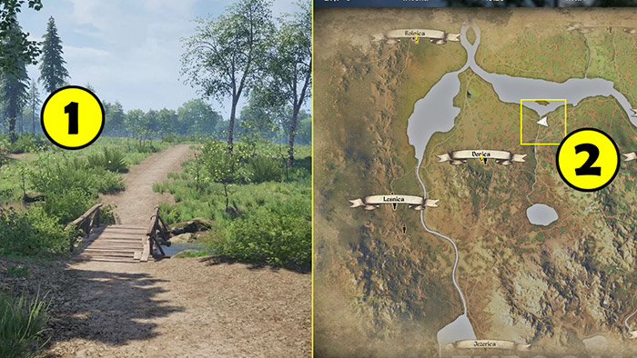 Medieval Dynasty soloma 6