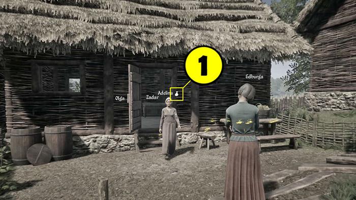 Medieval Dynasty zoloto 3