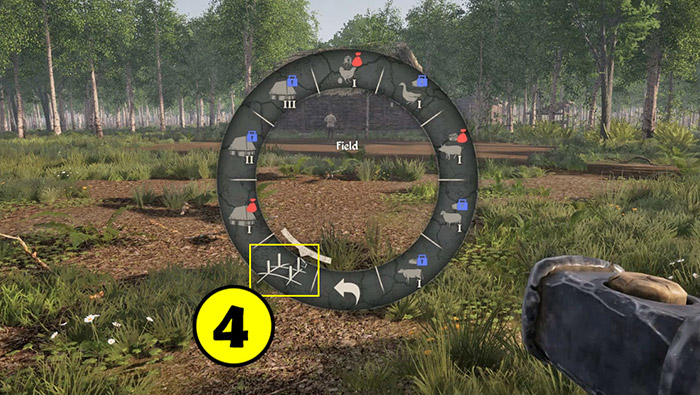 Medieval Dynasty zoloto 8