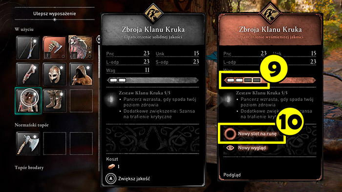 assasin creed vallhala smen 11