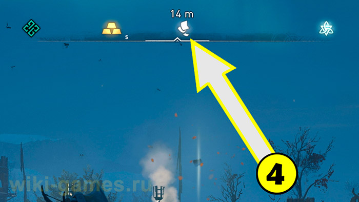 assasin creed vallhala smen 6