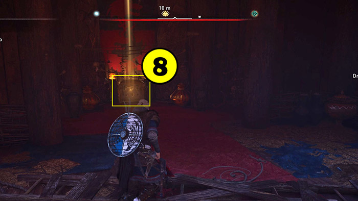 assasins creed valhalla map snar nor 5