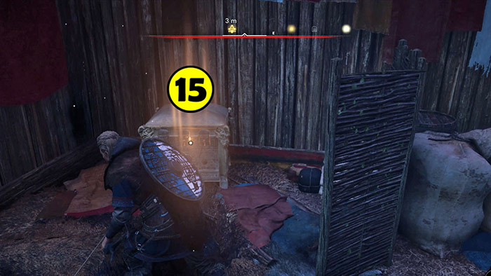 assasins creed valhalla map snar nor 9