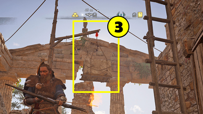 assassins creed valhalla pod ziem 4