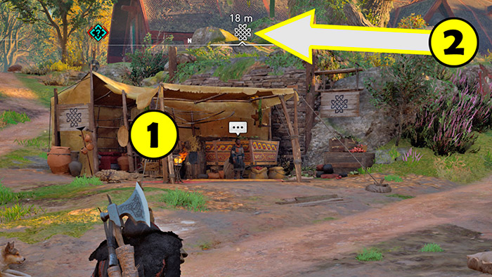 assassins creed valhalla asgard 12