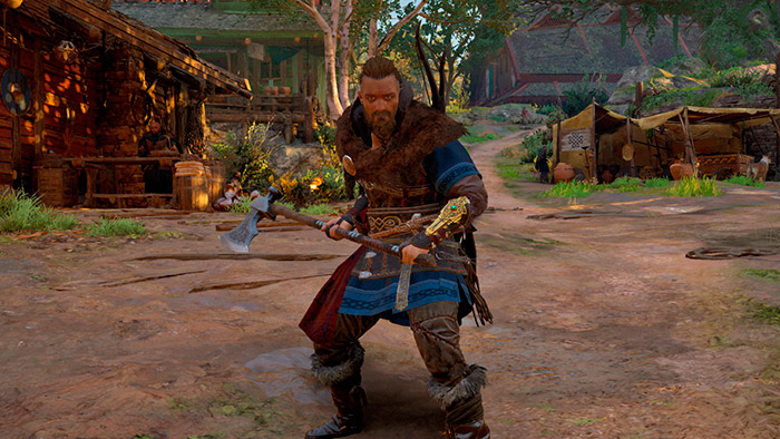 assassins creed valhalla ataka b 19