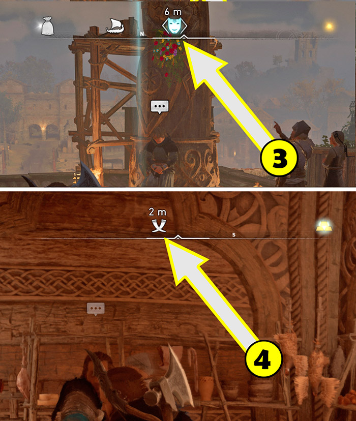 assassins creed valhalla kak zarab 4