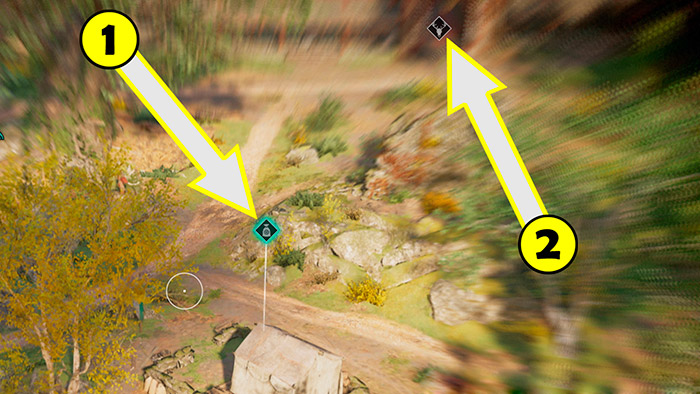 assassins creed valhalla kbaza 1