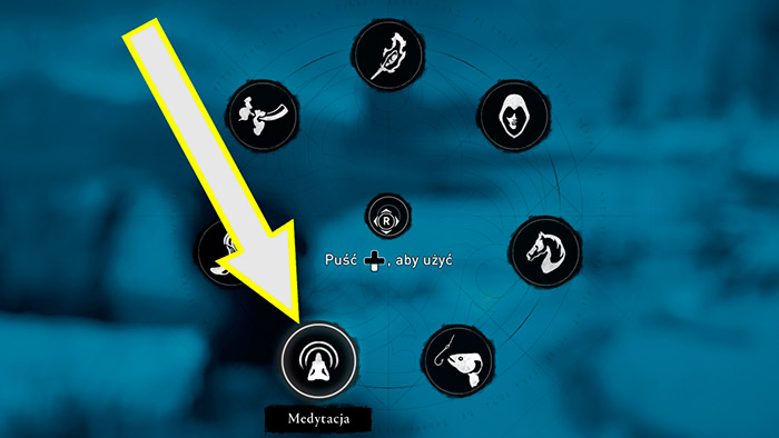 assassins creed valhalla meda 1