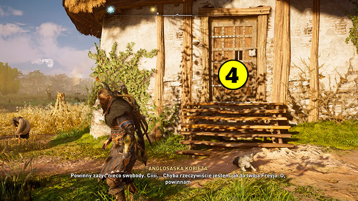 assassins creed valhalla mlot thora 13