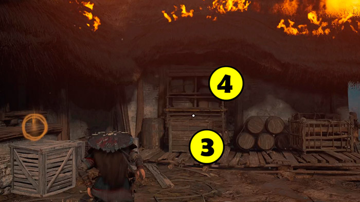 assassins creed valhalla mlot thora 7