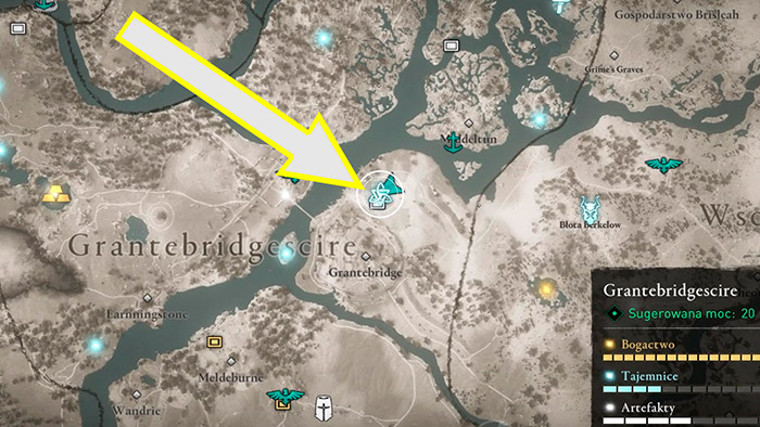 assassins creed valhalla mlot thora 9