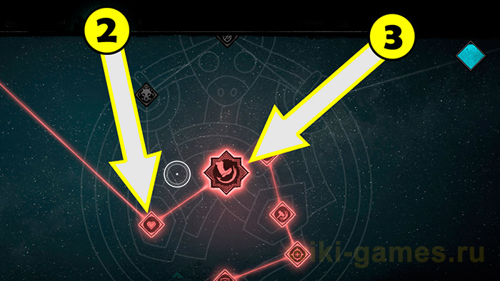 assassins creed valhalla skills 3