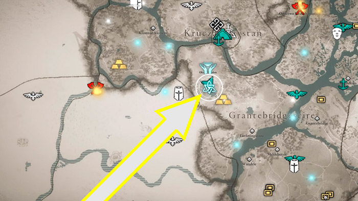 assassins creed valhalla winchell 1