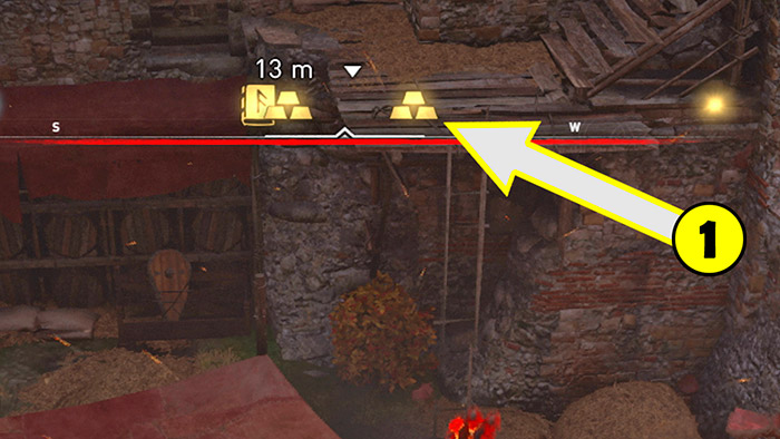 assassins creed valhalla wolfram 1