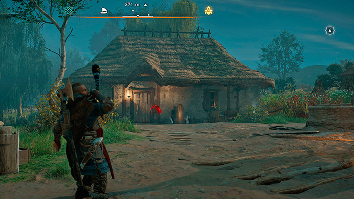 assassins creed valhalla zdor 15