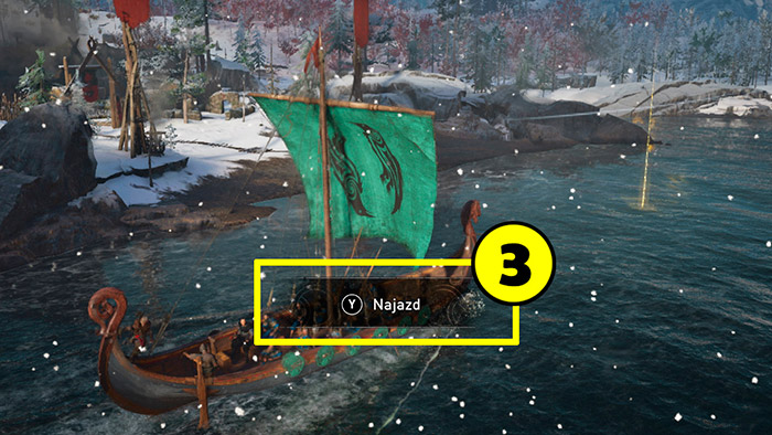 assassins creed valhalla zdor 9