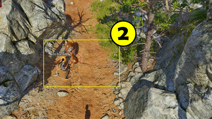 baldur gate 3 create new commands 141